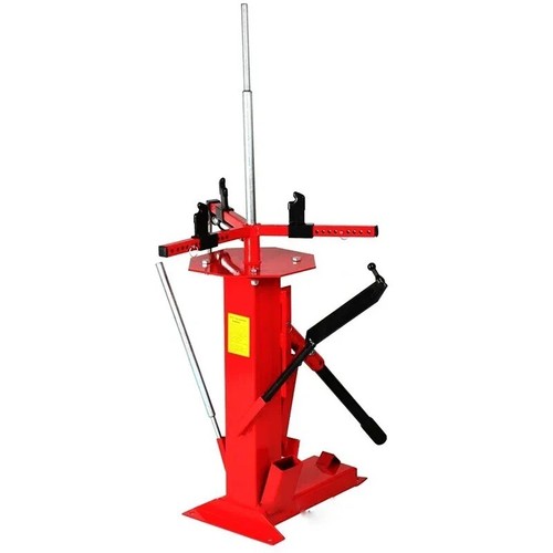 Manual Tire Raking Machine Auto Motorcycle Tire Raking and Tyre Remover - Picture 8 of 10