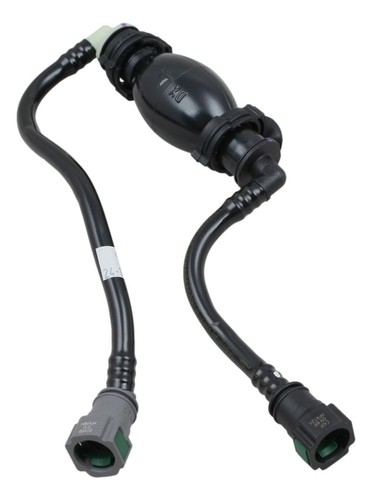 Pompe à carburant manuelle d'origine Nissan Qashqai I - Afbeelding 2 van 4