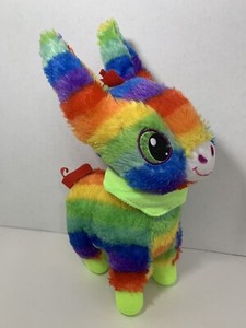 bo the donkey plush