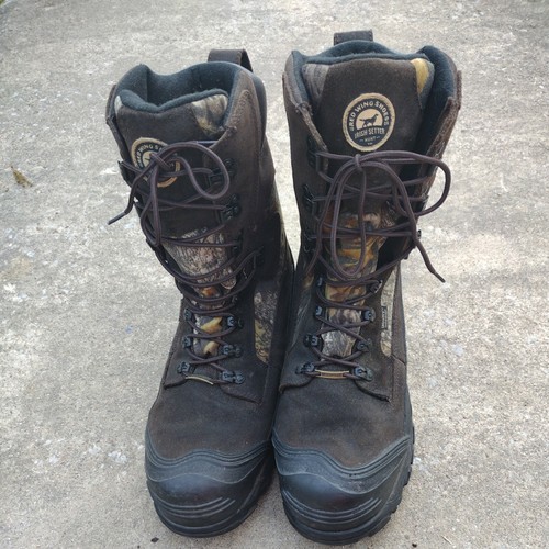 redwing rubber boots