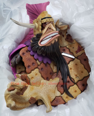 NEW One piece JZ Studio Dessert three star POP Charlotte Cracker