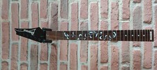 IBANEZ Hals f�r JEM555BK "B-Stock"
