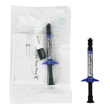 SHOFU Beautifil Flow Plus X F03 Light-cured Dental Flowable Restorative Material