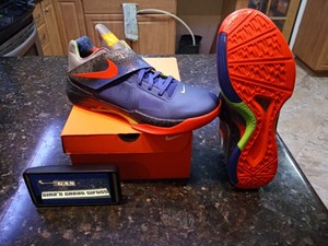 kd 4s nerf