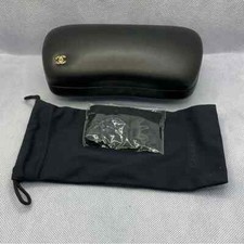 Chanel - Sunglasses Case  Accessories - NEW