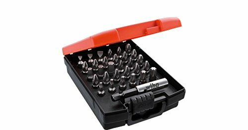 Set Inserti Wiha 7979-01 Standard 25mm 31-TLG | Massima Precisione