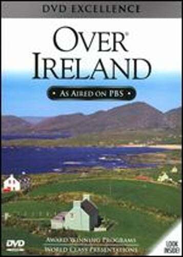 Over Ireland: Used - Picture 1 of 1