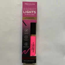 Profusion Cosmetics Bright Lights UV Neon Eyeliner Liner .08 Oz Flash
