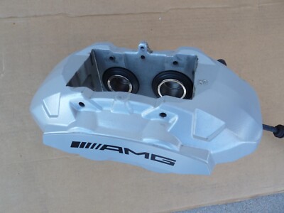 ガブリエル 17-21 Mercedes GLC X253 205 C43 GLC43 AMG Right Front Brake