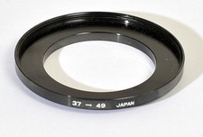 STEPPING RING 37mm to 49mm MARUMI