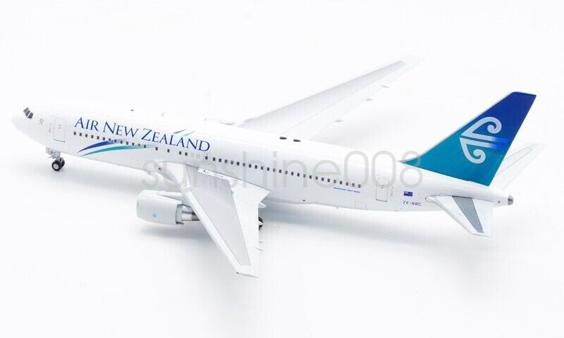 B767-300 ニュージーランド航空 1/200 INFLIGHT Boeing 767-300 Air New Zealand | Modelsnavigator.com