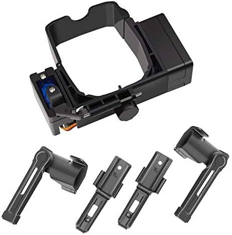 Release and Drop Device System for DJI Air 2S Mavic Air Drone