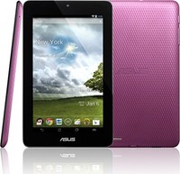 Asus Memo Pad Me172v-b1-pk 7 32gb Android Tablet (pink) Asus Memo Pad Me172v-b1-pk 7 32gb Android Tablet (pink)