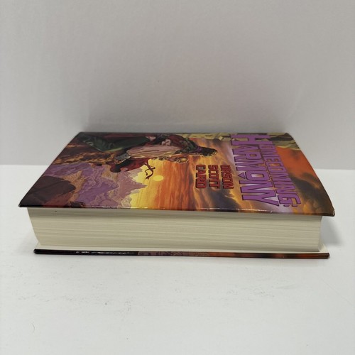 Homecoming : Harmony by Orson Scott Card (1994, Hardcover) - Picture 5 of 11