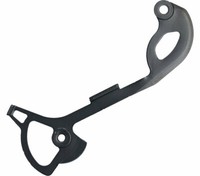 Shimano Kettenleitblech RD-M4000 Innen Y-5P910000