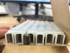 Inmes Industrial LTDA Wedges Cartridge, 07mm, #0105166 (1650 wedges)