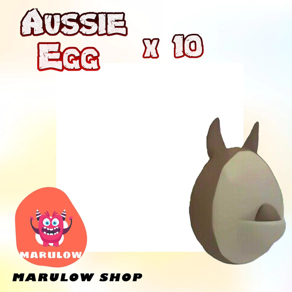 EGGS CHEAP - ADOPT  Eggy GYRO ! SAME DAY DELIVERY ~!