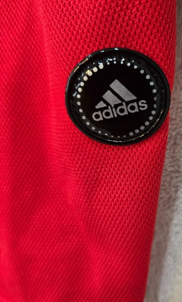 Camiseta Adidas Backstrom Washington Capitals 2018 NHL Stadium Series Talla 52 Foto 2 de 4