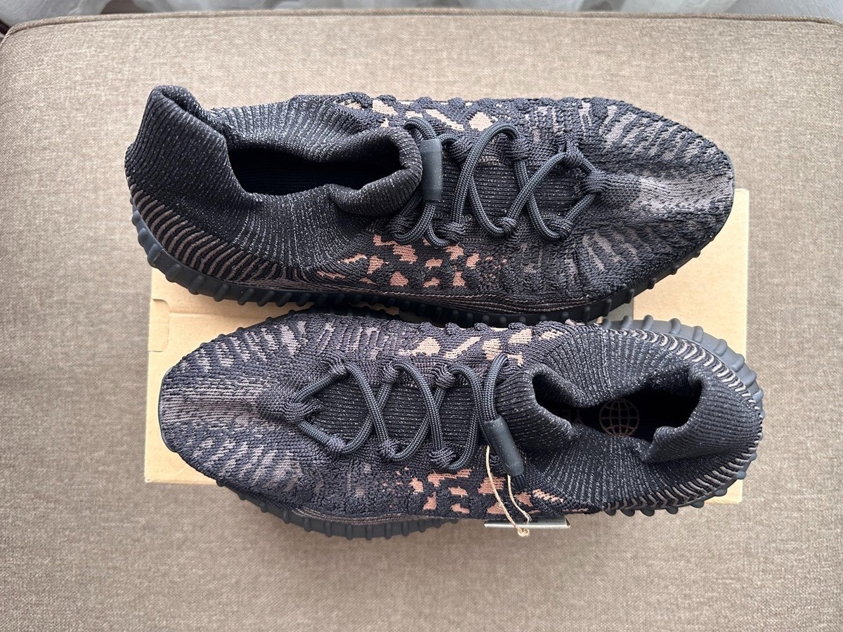 adidas gazelle silver green womens Adidas Yeezy Boost 350 V2 CMPCT 'Slate Carbon' Grade-School main image 1
