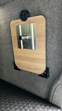 MULITICOLOUR Campervan Table Storage Bracket Table Kit VW Camper Van