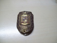 Rahmenschild Fahrrademblem Gritzner Steuerkopfschild  Oldtimer Fahrrad #77