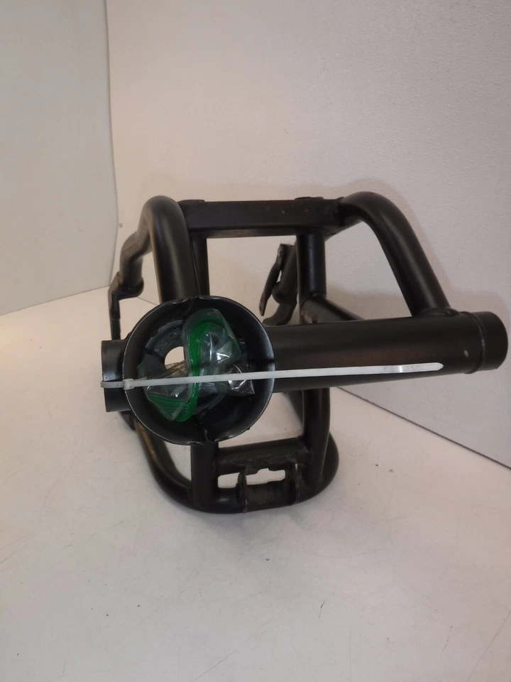 98-16 YAMAHA V STAR 650 BASCULANTE TRASERO BRAZO SUSPENSIÓN Foto 2 de 4