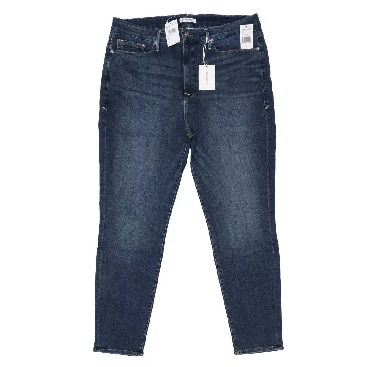 Gap sculpt sale jeans review