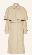 Acne Studios Belted Coat. Small
