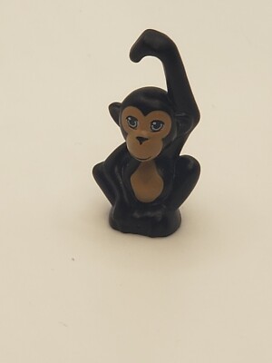 【レア】UNITED ARROWS ★UA MONKEY★Afro MTM031_a.jpg