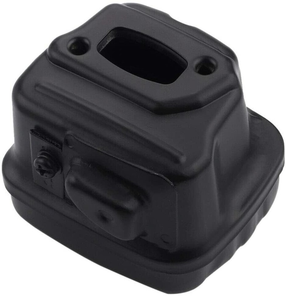 Heckgriff Tank Für Kettensäge | Ersatzteil 503863771 | Für Husqvarna 350, 353