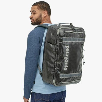 Patagonia Black Hole MLC 45l briefcase 