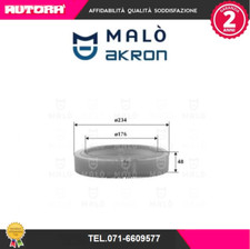 Filtre à air Seat MALAGA