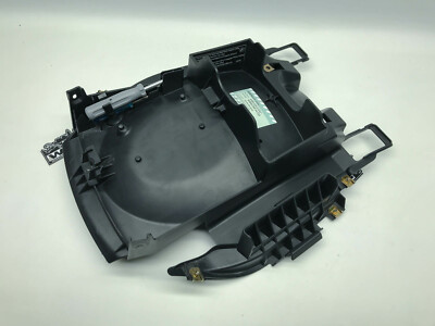 BMW K1200S K1200 S (4) 05' Subframe Undertray Undertail Fairing panel cover cowl