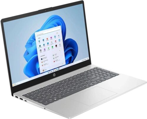 HP - 15.6" Touch-Screen Full HD Laptop - Intel Core i7 - 64GB 2TB - Picture 4 of 6