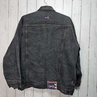 Phat Farm ブラックダウンジャケット XXXL Vintage Phat Farm Puffer Jacket L Hip Hop Black - Etsy