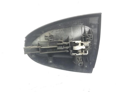 2007 ON MK2 SMART FORTWO COUPE FRONT OUTER DOOR HANDLE RH DRIVER A4517200275 - Picture 2 of 11