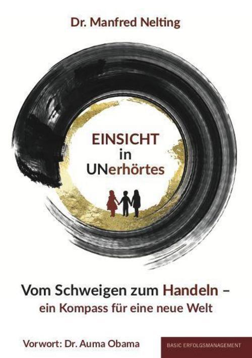 Thumbnail - Einsicht In Unerhörtes Manfred Nelting