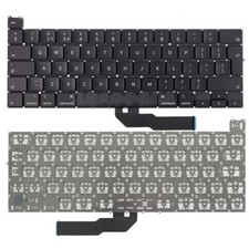 UK Version Laptop keyboard Screws A2251 For Apple MacBook Pro 13" 2020 Black