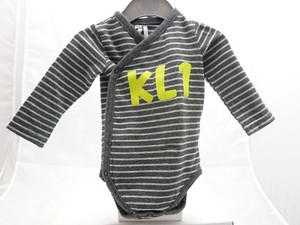 Orchestra Body Long Sleeve Striped Grey Yellow Kl1 3 Month Baby Boy Ebay