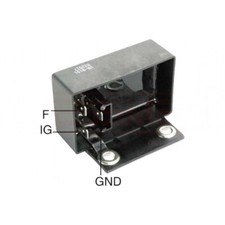 Régulateur alternateur Lancia FULVIA