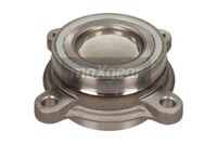Maxgear 33-0975 Radlagersatz For Lexus Toyota