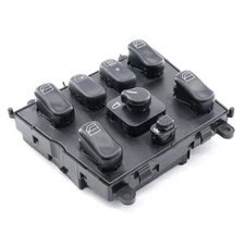 For Benz Window Control Switch Top Quality Part Five Year Warranty 1638206610