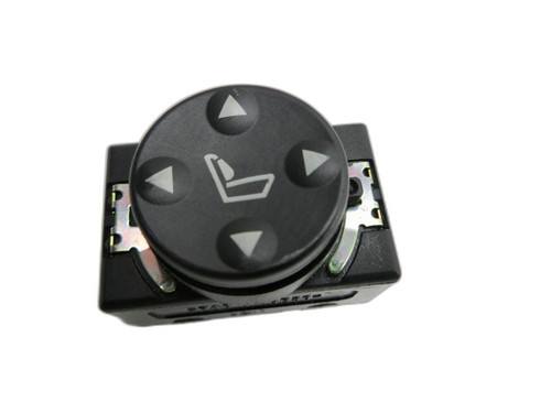 Sitzverstellung Schalter Lordosenstütze re vo für BMW E46 325XI LCI 03-06