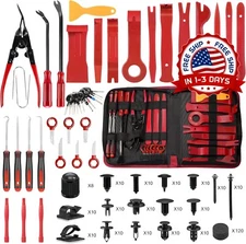 Kit Para Abrir Puerta De Auto Carro, Completo 330Pc Profesional Long Reach Tools