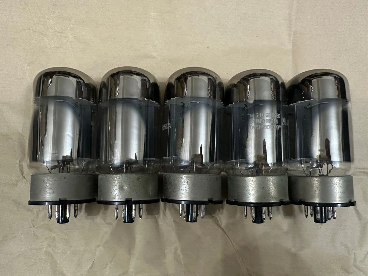 Ge 6550 for sale | eBay