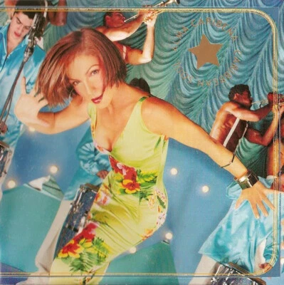 Gloria Estefan Alma Caribeña = Caribbean Soul - CD - Photo 1/3