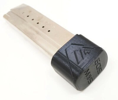 Cain Arms Magazine Base Pad +0 Fits Smith & Wesson SD 9 SD9  9mm USA Made