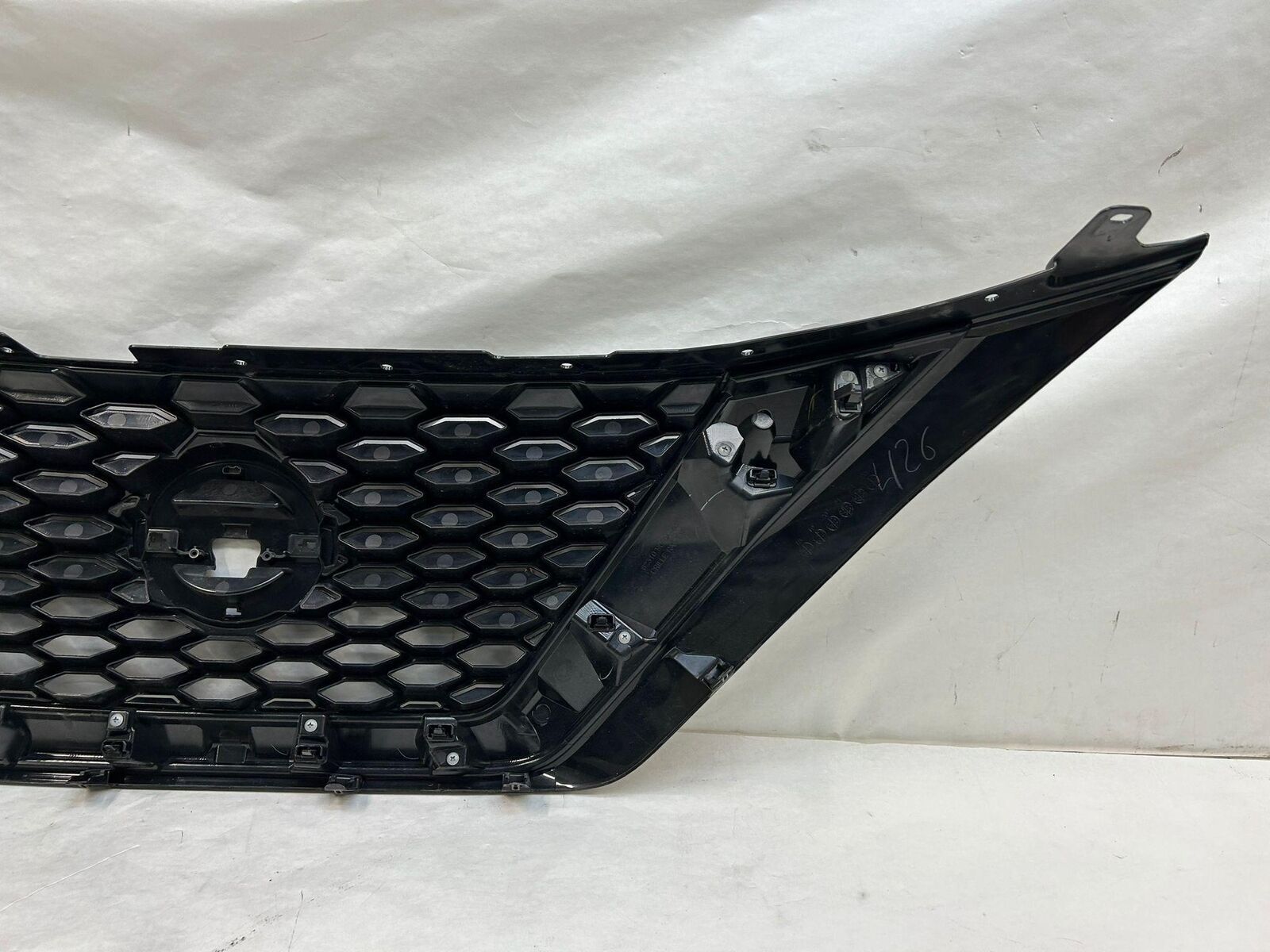 Nissan Murano OEM Front Upper Grille 2019 2020 2021 for sale 