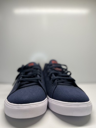 Adidas Stan Smith Vulc Legend inchiostro (uomo taglia 11) scarpe nuove, GZ8954 (C14) - Foto 3 di 11
