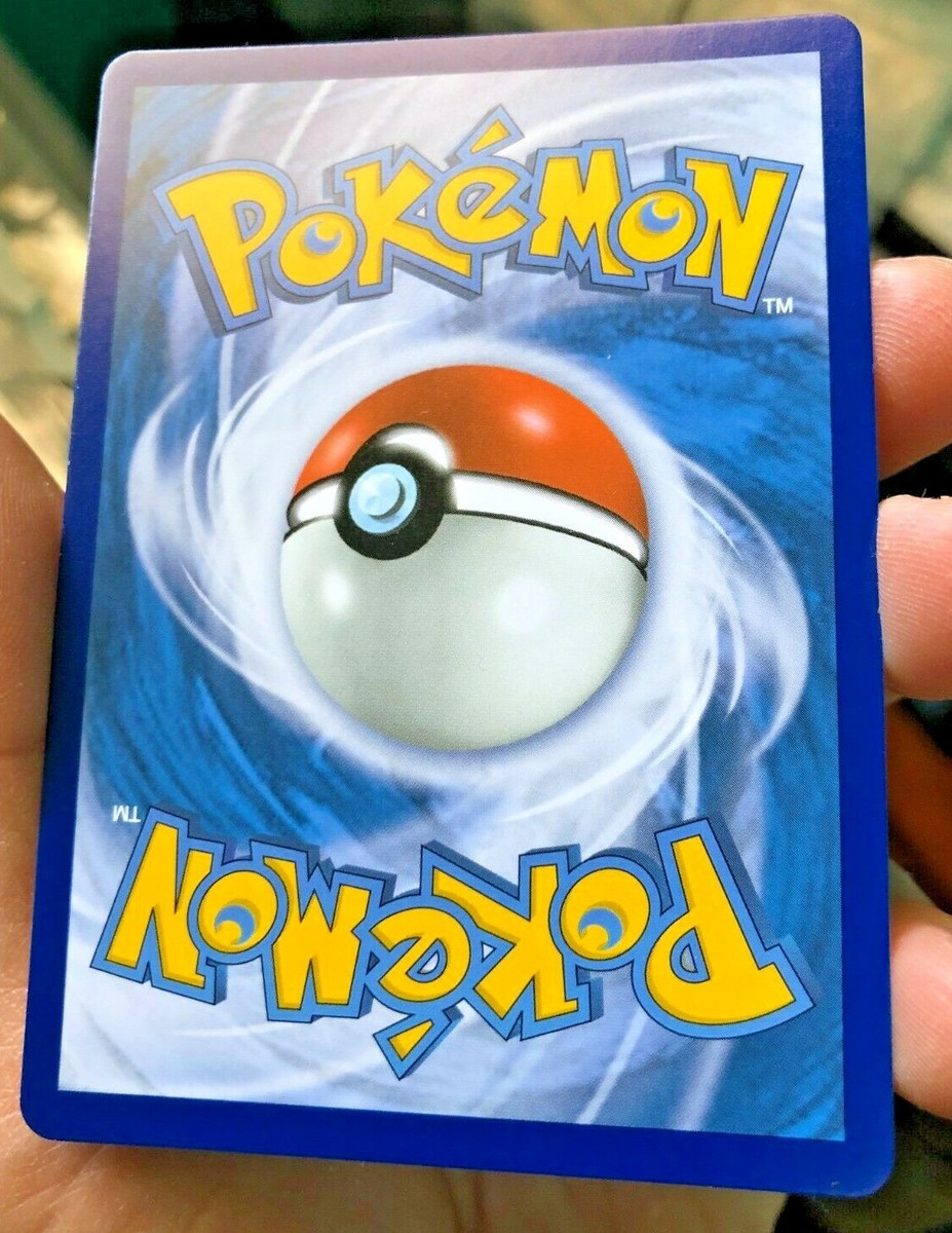 Pokemon Card Shiny Silvally GX SV79/SV94 Hidden Fates Holo